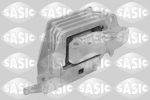 Paigutus,Mootor SASIC 2706788
