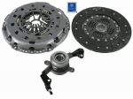 Sidurikomplekt SACHS 3000 990 246