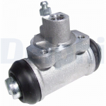 Rattapidurisilinder DELPHI LW90095