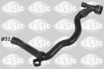 Jahutusvoolik SASIC 3406325