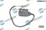 NOx-sensor, NOx-katal&uuml;saator Dr.Motor Automotive DRM02316