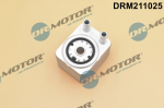 &Otilde;liradiaator,mootori&otilde;li Dr.Motor Automotive DRM211025