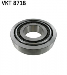 Laager, k&auml;igukast SKF VKT 8718