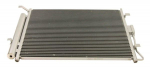 Kondensaator,kliimaseade MAXGEAR AC853124