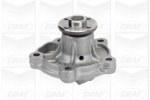 Veepump, mootori jahutus GRAF PA946