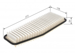&Otilde;hufilter BOSCH 1 987 429 163