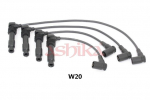 S&uuml;&uuml;tes&uuml;steemikomplekt ASHIKA 132-0W-W20