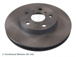 Piduriketas BLUE PRINT ADT34356