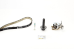 Hammasrihma komplekt CONTINENTAL CTAM CT1257K1