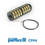 K&uuml;tusefilter PURFLUX C994