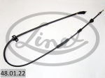 Tross,seisupidur LINEX 48.01.22