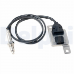 NOx-sensor, karbamiidipritse DELPHI ANS1008-12B1