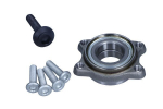Rattalaagrikomplekt MAXGEAR 33-0402