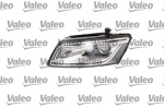 Esituli VALEO 044867