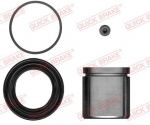 Remondikomplekt,Pidurisadul QUICK BRAKE 114-5116