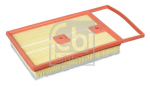 &Otilde;hufilter FEBI BILSTEIN 104797