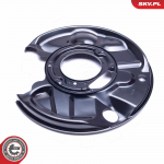 Plekk,piduriketas ESEN SKV 57SKV622