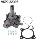 Veepump, mootori jahutus SKF VKPC 82395