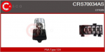 Takistus,salongipuhur CASCO CRS70034AS