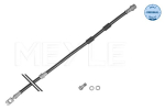 Pidurivoolik MEYLE 100 525 0082