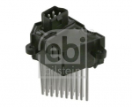 juhtseade,Kliimaseade FEBI BILSTEIN 24617