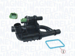 Termostaat,Jahutusvedelik MAGNETI MARELLI 352317101950