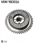 Nukkv&otilde;lliseadistaja SKF VKM 983016