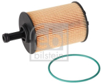 &Otilde;lifilter FEBI BILSTEIN 196178