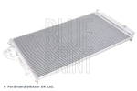 Kondensaator,kliimaseade BLUE PRINT ADBP270009