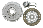 Sidurikomplekt AISIN CKY-117R