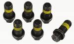 Kruvikomplekt,hooratas SACHS 1874 000 069