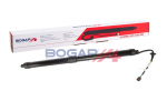 Elektrimootor, tagaluuk BOGAP Y5260107