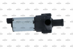 Lisaveepump (jahutusvee ringluss&uuml;steem) NRF 390022