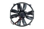 Ventilaator,mootorijahutus NRF 47046