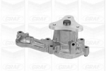 Veepump, mootori jahutus GRAF PA949