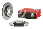 Piduriketas BREMBO 08.A268.21