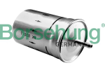 K&uuml;tusefilter Borsehung B12794