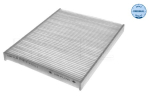 Filter,salongi&otilde;hk MEYLE 712 319 0011