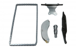 Mootori keti komplekt KAMOKA 7001591