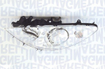 Esituli MAGNETI MARELLI LPL621
