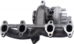Kompressor,&uuml;lelaadimine MAGNETI MARELLI 807101001000