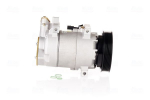 Kompressor,kliimaseade NISSENS 890586