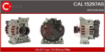 Generaator CASCO CAL15297AS