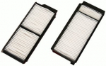 Filter,salongi&otilde;hk DENCKERMANN M110821