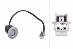Sensor, parkimisabi HELLA 6PX 358 269-471