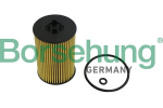 &Otilde;lifilter Borsehung B10532