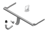 Haakeseade BRINK 600600