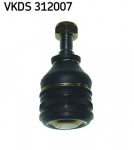 Kande-/juhtliigend SKF VKDS 312007
