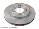 Piduriketas BLUE PRINT ADC44351