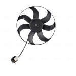 Ventilaator,mootorijahutus NISSENS 850238